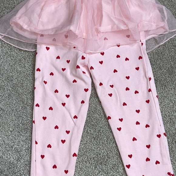 Baby Carter's 2-Piece Valentine's Day Set - Picture 8 of 9